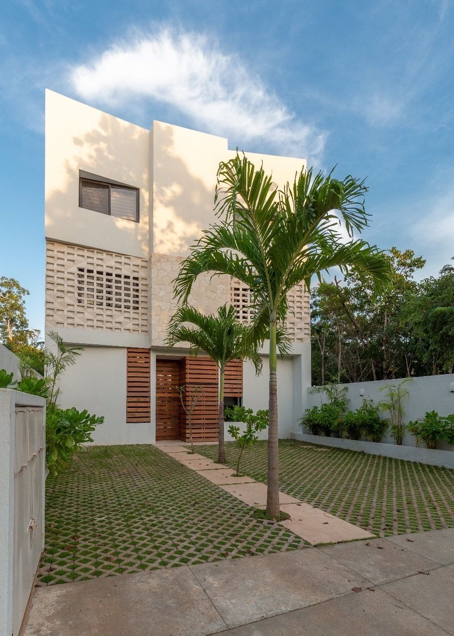 Estudio Tulum, Departamento en Tulum