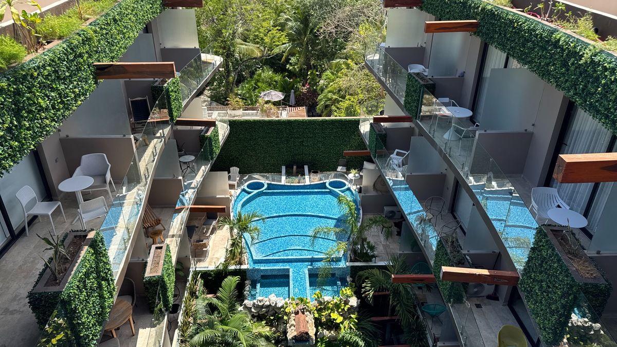 Estudio Playa del Carmen entrega inmediata, Departamento en Playa del Carmen